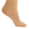 AW Style 235 Signature Sheers Closed Toe Knee Highs - 15-20 mmHg - Foot