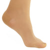 AW Style 380 Signature Sheers Closed Toe Knee Highs - 30-40 mmHg - Foot