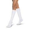 SmartKnit Seamless Diabetic Coolmax Knee High Socks