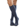 SmartKnit Seamless Diabetic Knee High Socks w/X-Static Silver Fibers