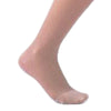 AW Style 26 Sheer Support Closed Toe Maternity Pantyhose - 15-20 mmHg - Foot