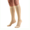 TruForm 8865 Classic Medical Closed Toe Knee Highs - 20-30 mmHg