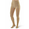 AW Style 270 Signature Sheers Closed Toe Pantyhose  w/Control Top - 15-20 mmHg - Silky Nude