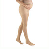TruForm 0267 Sheer Closed Toe Maternity Pantyhose - 20-30 mmHg