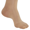 AW Style 383 Signature Sheers Closed Toe Pantyhose - 30-40 mmHg - Foot 