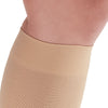 AW Style 291 Luxury Opaque Closed Toe Knee Highs - 20-30 mmHg - Band 