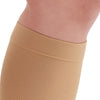 AW Style 322 Anti-Embolism Open Toe Knee High Stockings - 18 mmHg (3 Pack)