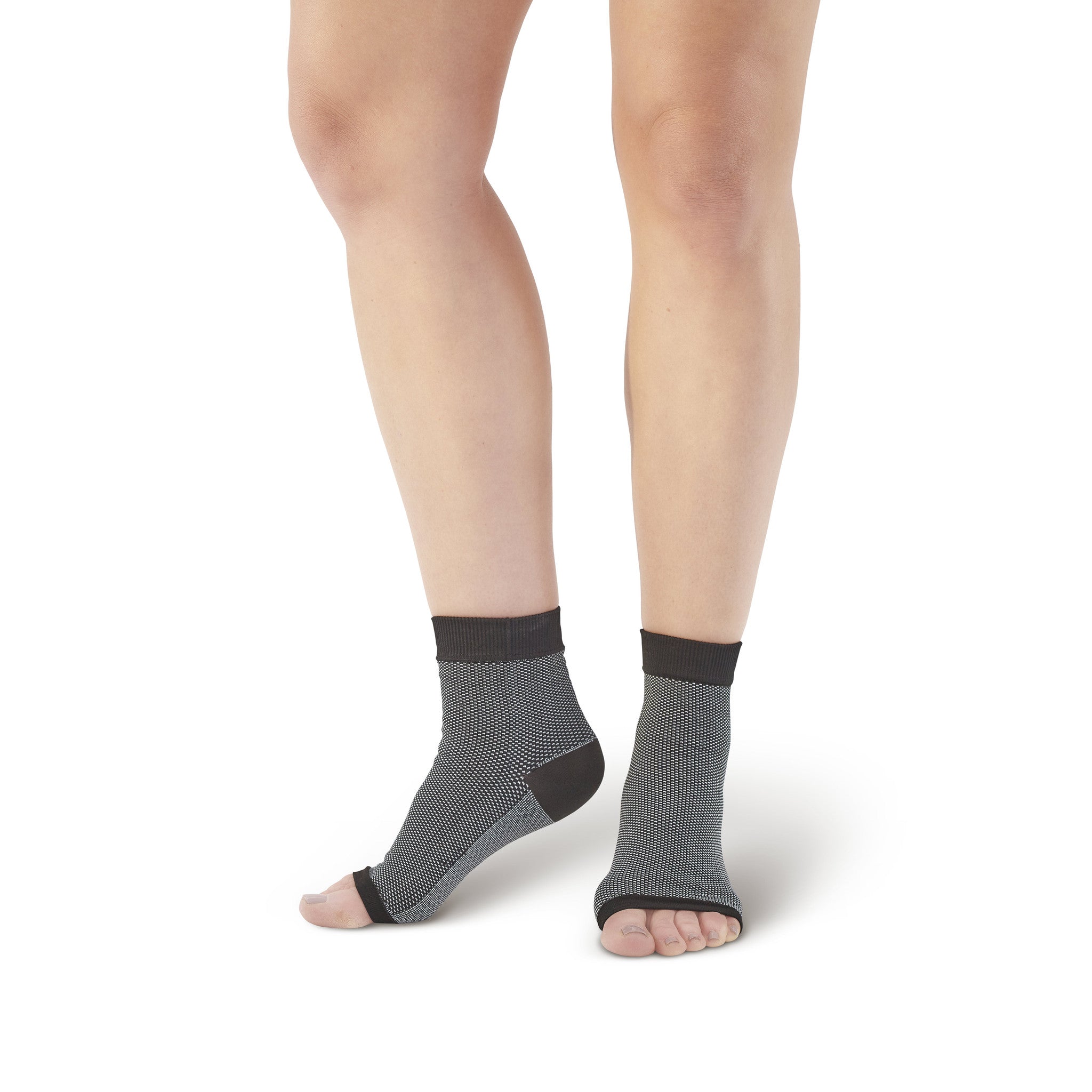Ames Walker Compression Socks Plantar Fasciitis Relief l Low Price