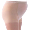 AW Style 34 Sheer Support Closed Toe Maternity Pantyhose - 20-30 mmHg - Waist