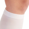 AW Style 400 Anti-Embolism Inspection Toe Knee High Stockings - 18 mmHg - Band