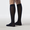 Sigvaris Compression Socks 191 Zurich Collection Men's Sea Island Cotton Knee High Socks - 15-20 mmHg