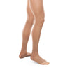 Therafirm EASE Opaque Unisex Open Toe Waist High - 20-30 mmHg - Leg