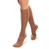 Therafirm EASE Opaque Women's Knee Highs - 20-30 mmHg - Bronze