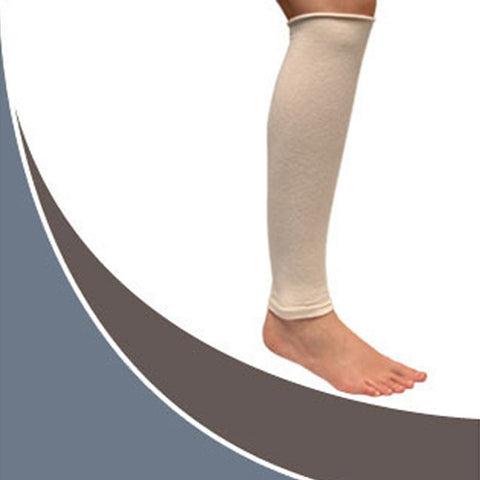 CircAid Comfort Knee High Liners (Footless)