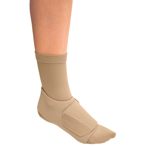 CircAid Comfort Power Added Compression Band