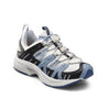 Dr. Comfort Women's Athletic Refresh Shoes -Blue