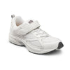 Dr. Comfort Men's Athletic Endurance Shoes - White