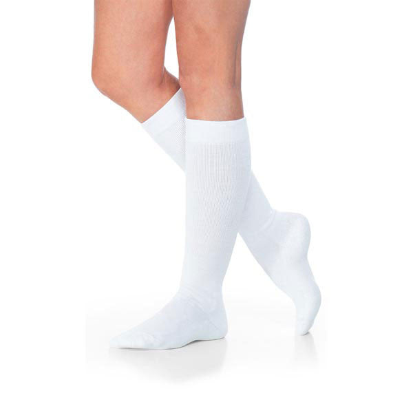 Sigvaris Compression Socks 160 Eversoft Diabetic Socks - 8-15 mmHg