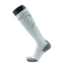 UPSURGE Sports Compression Socks - 15-20 mmHg - White 