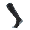UPSURGE Sports Compression Socks - 15-20 mmHg - Black 