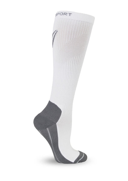TheraSport by Therafirm Athletic Performance Socks -20-30 mmHg
