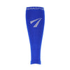 TheraSport by Therafirm Athletic Recovery Sleeve - 15-20 mmHg - Blue