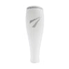 TheraSport by Therafirm Athletic Recovery Sleeve - 15-20 mmHg - White