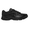 Propet Men's Stability Walker Shoes - Black