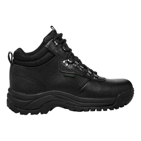 Propet Men's Cliff Walker Boots - Black