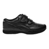 Propet Women's Tour Walker Strap Shoes - Black 