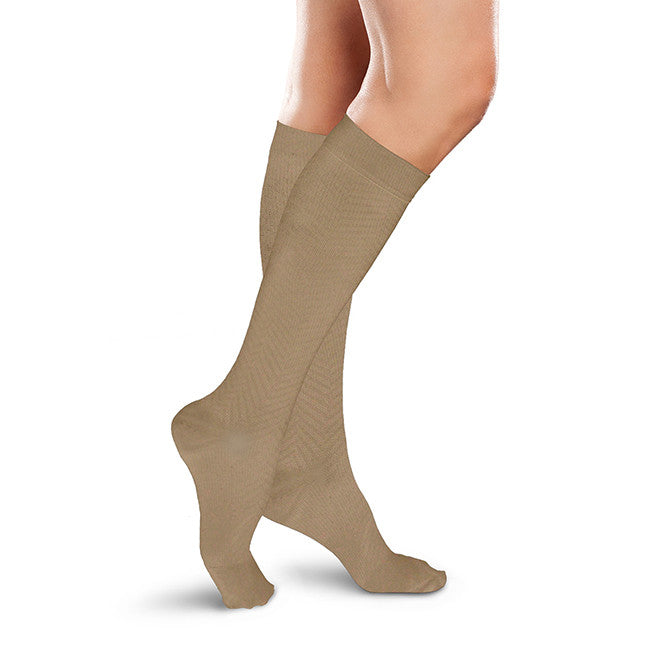 Opaque Solid Nylon Trouser Socks – Sock Dreams