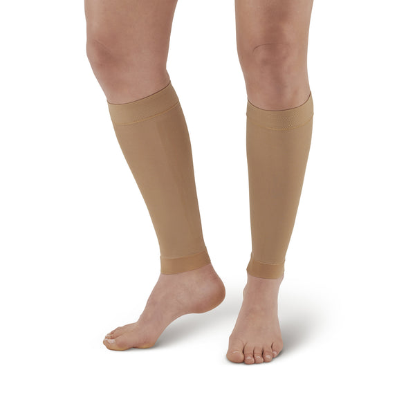 Shin Compression Sleeves, Calf Supports & Braces