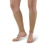 AW 5101 Microfiber Compression Leg Sleeves - 20-30 mmHg (Pair) Nude