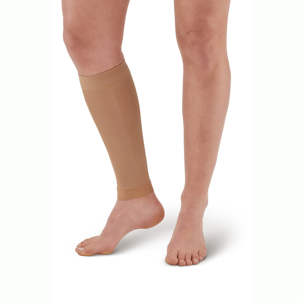 Buy Sorgen Calf Compression Sleeves for Shin Splints Footless