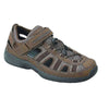 Orthofeet Men's Clearwater Casual Shoes