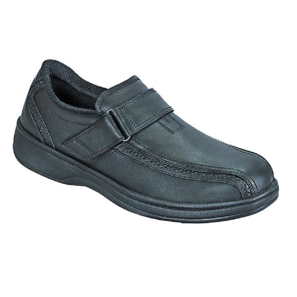 Orthofeet Men's Lincoln Center Dress Shoes