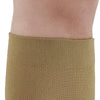AW Style 624 Men's Premium Rayon Knee High Socks - 8-15 mmHg - Band