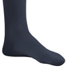 AW Style 638 Men's Microfiber Knee High Socks - 8-15 mmHg - Foot 