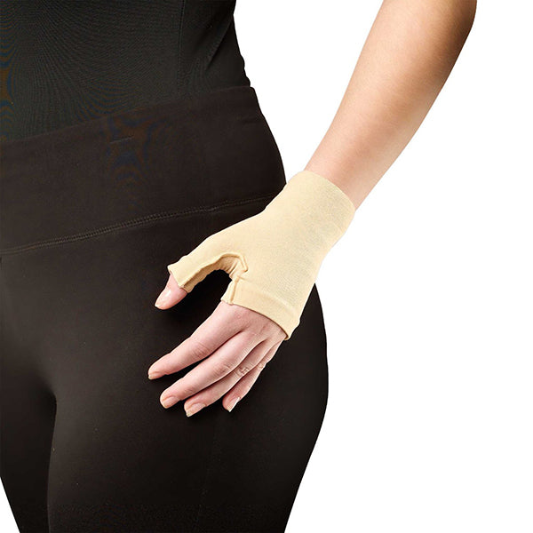 AW Style 701 Lymphedema Gauntlet - 15-20mmHg | Ames Walker