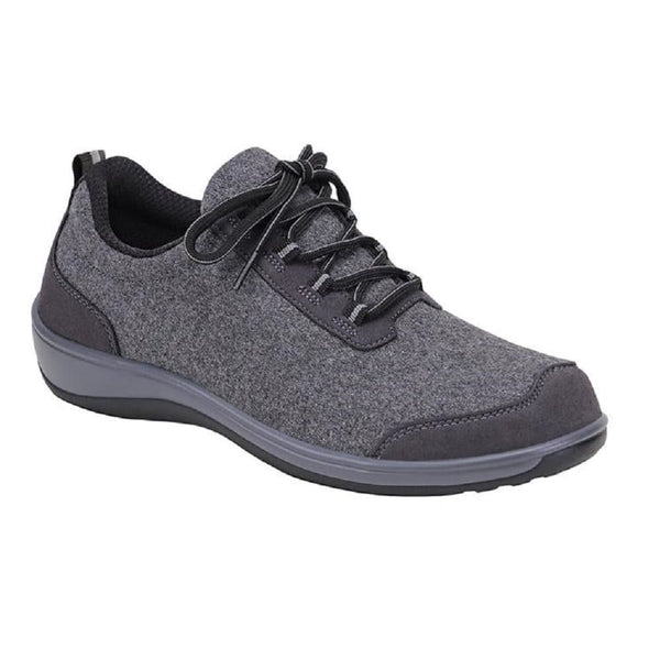 Orthofeet Women's Sierra Casual Shoes