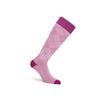 Jobst Casual Pattern Socks - 15-20 mmHg