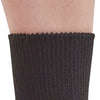 AW Style 737 Polyester Diabetic Crew Socks - Two Pack - Top Band