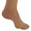 AW Style 78 Soft Sheer Pantyhose - 8-15 mmHg - Foot