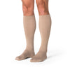 Sigvaris 862 Select Comfort Men's Closed Toe Knee Highs - 20-30 mmHg - Crispa