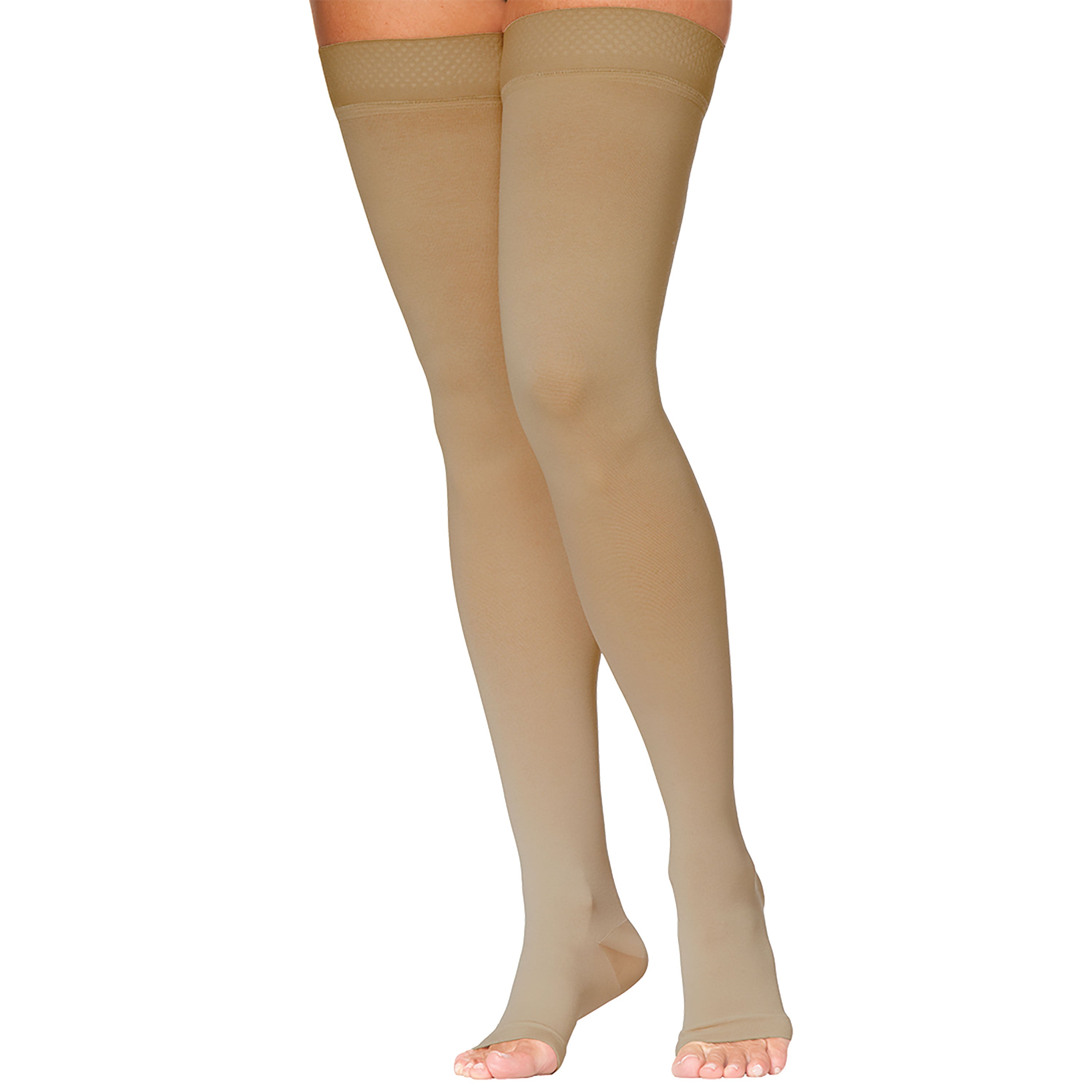 Sigvaris Dynaven Medical Legwear - Women's 20-30mmHg Compression Pantyhose