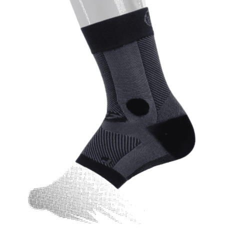 OS1st AF7 Ankle Bracing Sleeve Left Foot
