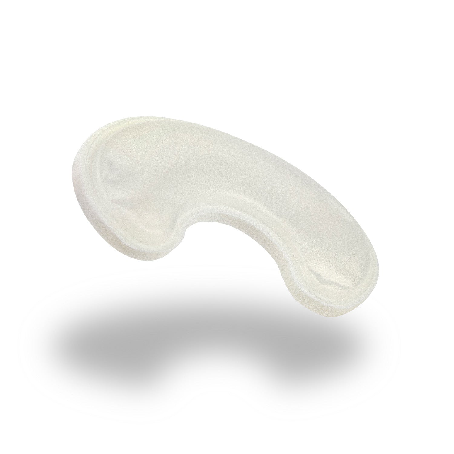 Sun Scientific Siliconized Foam Dressing with Air Bolster Sun Scientific Siliconized Foam Dressing with Air Bolster