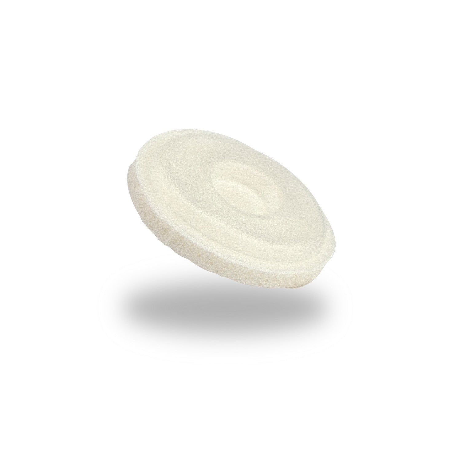 Sun Scientific Siliconized Foam Dressing with Air Bolster Ames Walker