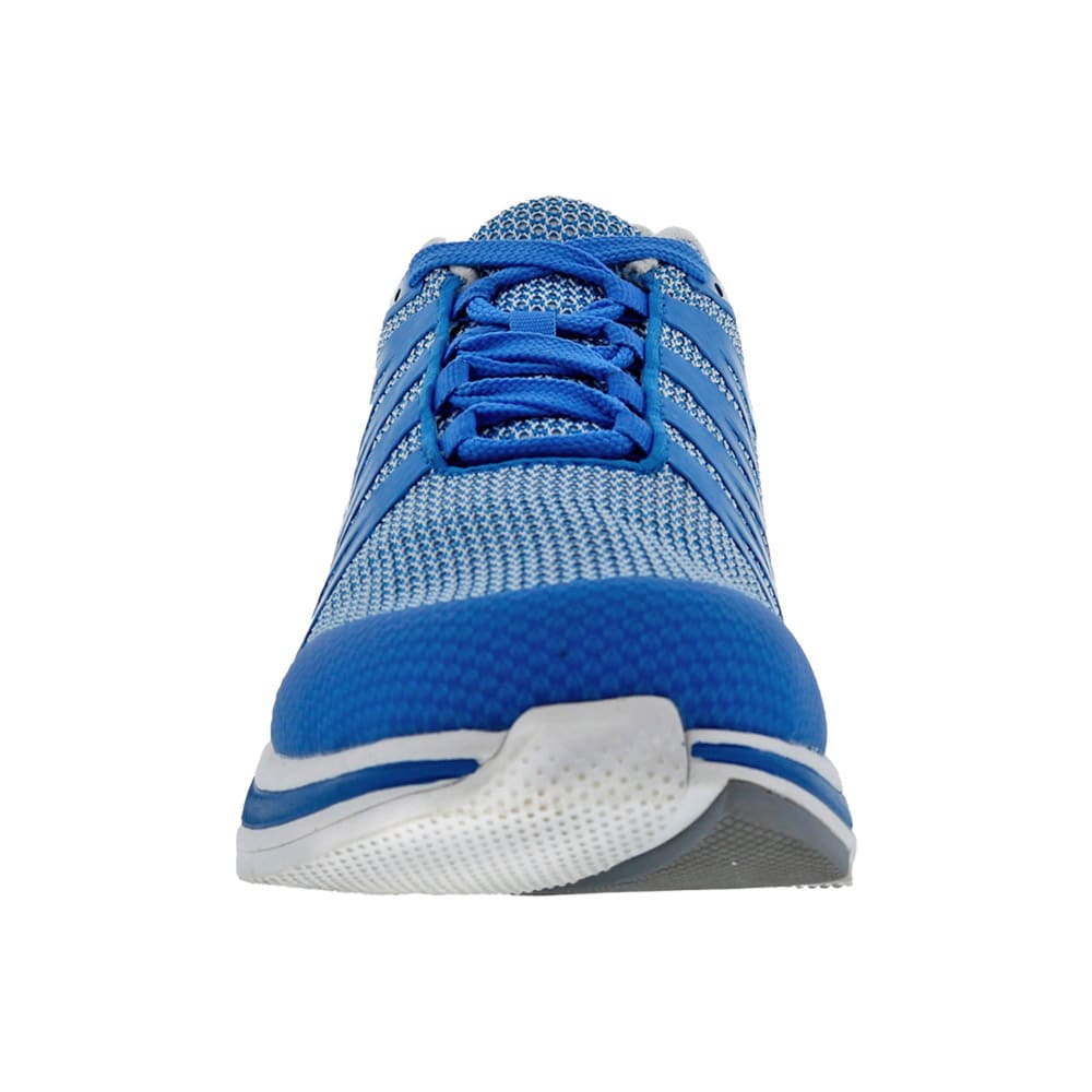 Drew Women's Balance Athletic Sneakers Blue | Ames Walker