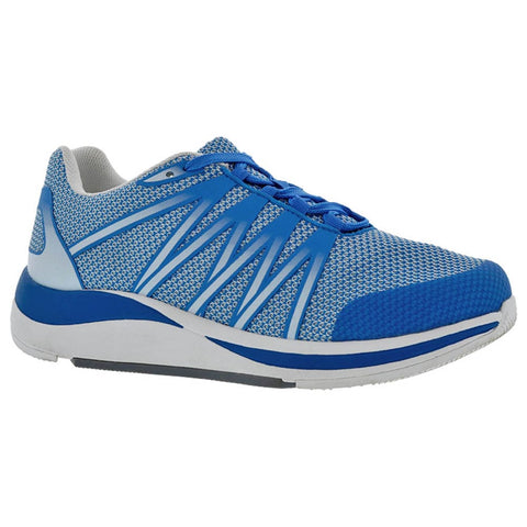Drew Women's Balance Athletic Sneakers Blue